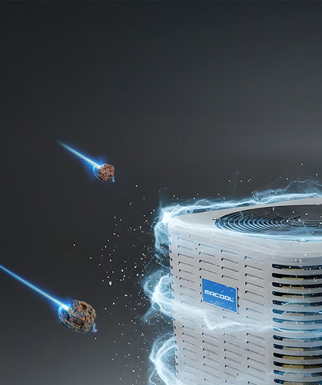 Corrosion-Resistant Casing